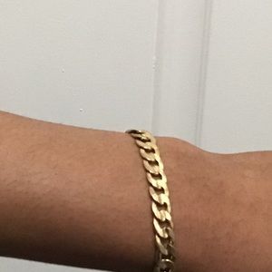 Link bracelet